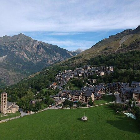 Apartamento Con Terraza Y Vistas Panoramicas En Tauell Екстериор снимка
