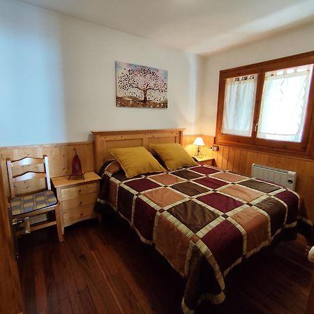 Apartamento Con Terraza Y Vistas Panoramicas En Tauell Екстериор снимка
