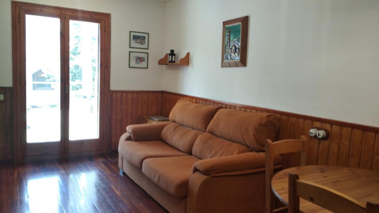 Apartamento Con Terraza Y Vistas Panoramicas En Tauell Екстериор снимка