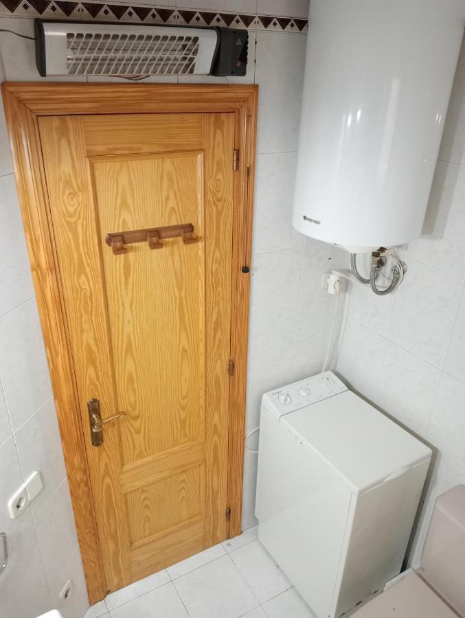 Apartamento Con Terraza Y Vistas Panoramicas En Tauell Екстериор снимка