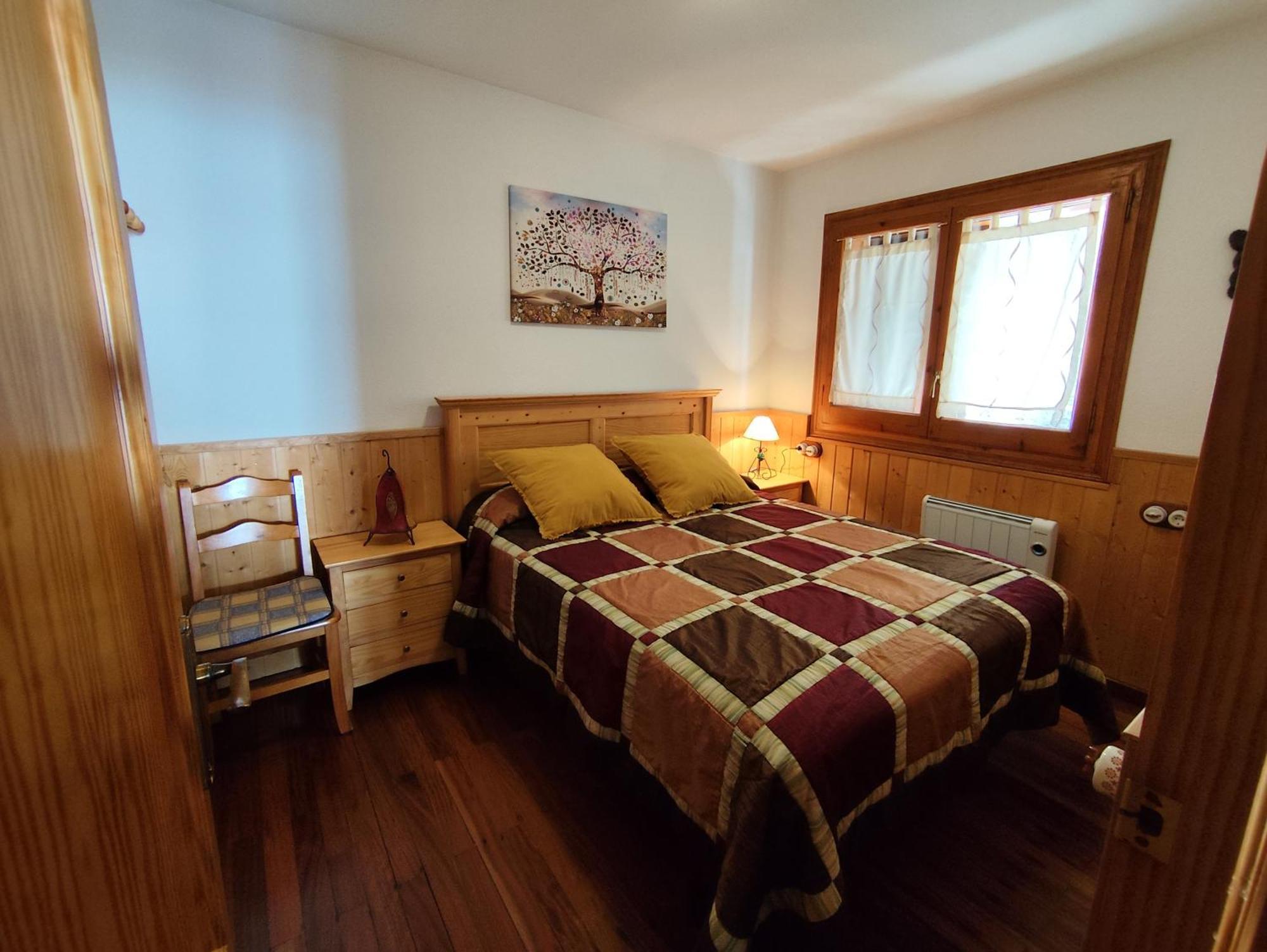 Apartamento Con Terraza Y Vistas Panoramicas En Tauell Екстериор снимка